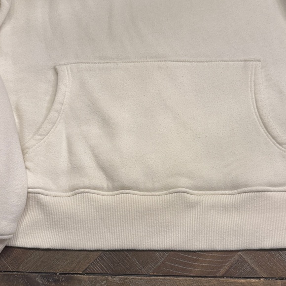 Peloton Off-White Pullover with pink Details - Picture 4 of 5